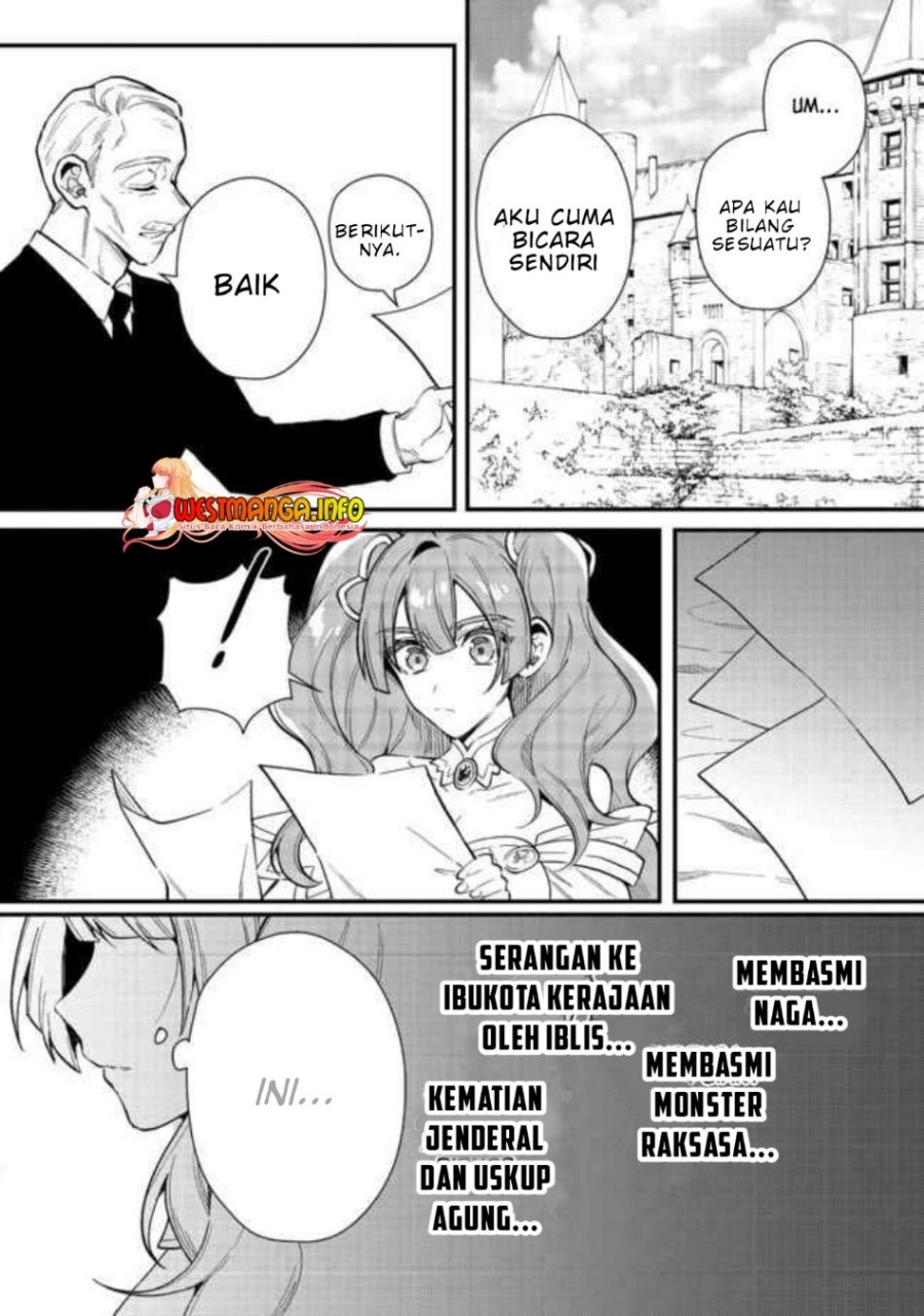 Dekisokonai to Yobareta Moto Eiyuu wa Jikka kara Tsuihou sa Retanode Suki Katte ni Ikiru Koto ni Shita chapter 18